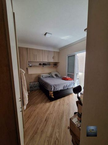 Foto 16 do(a) Apartamento de 2 quartos à venda em Vila Aquilino, Santo André