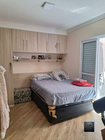 Foto 19 do(a) Apartamento de 2 quartos à venda em Vila Aquilino, Santo André