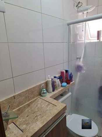 Foto 25 do(a) Apartamento de 2 quartos à venda em Vila Aquilino, Santo André
