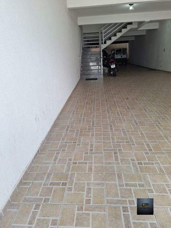 Foto 2 do(a) Apartamento de 2 quartos à venda em Vila Aquilino, Santo André