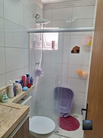 Foto 24 do(a) Apartamento de 2 quartos à venda em Vila Aquilino, Santo André