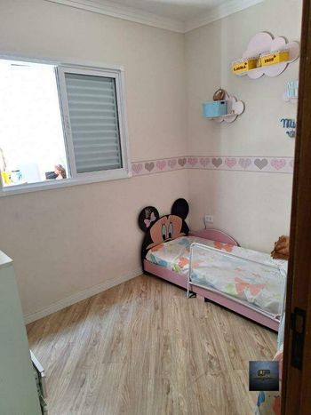 Foto 14 do(a) Apartamento de 2 quartos à venda em Vila Aquilino, Santo André