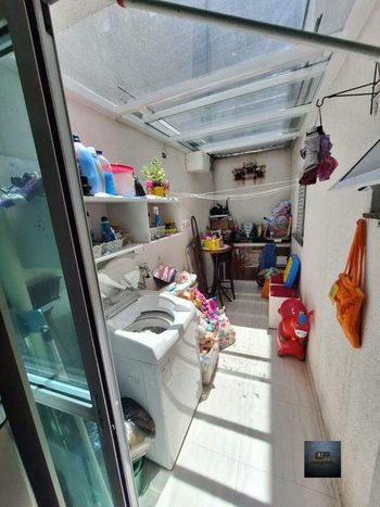 Foto 23 do(a) Apartamento de 2 quartos à venda em Vila Aquilino, Santo André