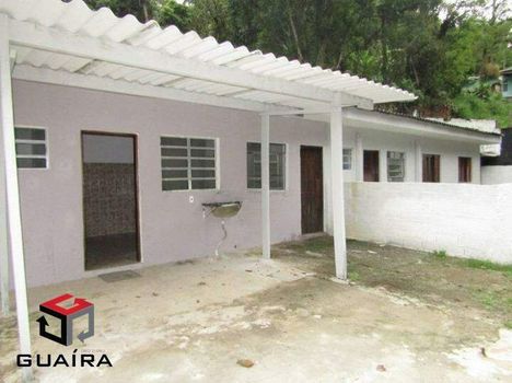 Foto 1 do(a) Terreno de 2 quartos à venda em Dos Finco, São Bernardo do Campo
