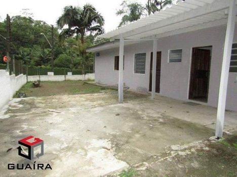 Foto 2 do(a) Terreno de 2 quartos à venda em Dos Finco, São Bernardo do Campo
