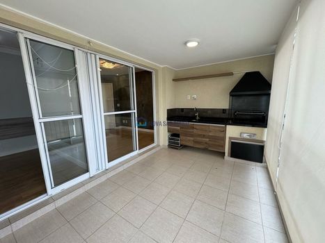 Foto 3 do(a) Apartamento de 3 quartos à venda em Jardim Brasil (Zona Sul), São Paulo
