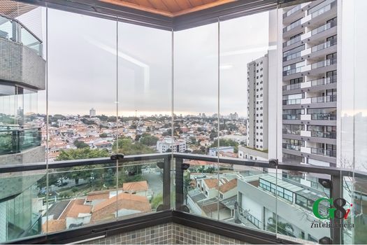 Foto 23 do(a) Apartamento de 3 quartos à venda em Saúde, São Paulo