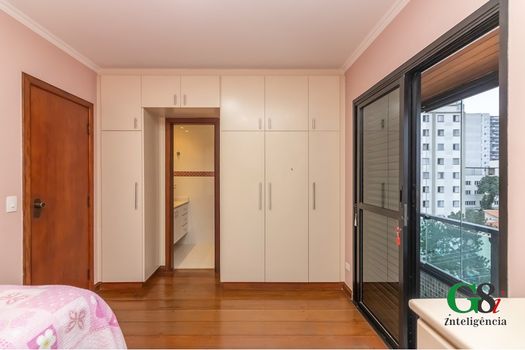 Foto 31 do(a) Apartamento de 3 quartos à venda em Saúde, São Paulo