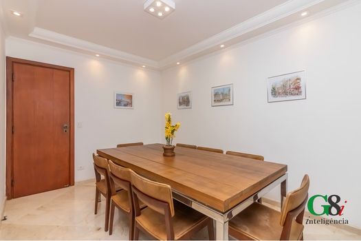 Foto 7 do(a) Apartamento de 3 quartos à venda em Saúde, São Paulo
