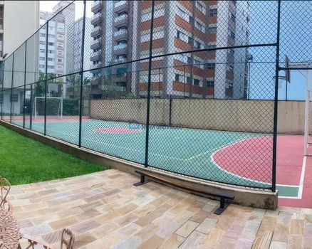 Foto 20 do(a) Apartamento de 4 quartos à venda em Vila Buarque, São Paulo