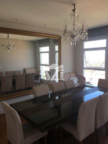 Foto 4 do(a) Cobertura de 5 quartos à venda em Vila Oliveira, Mogi das Cruzes