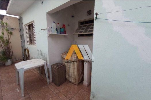 Foto 6 do(a) Casa de 2 quartos à venda em Jardim Maria Antônia Prado, Sorocaba