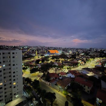 Foto 42 do(a) Apartamento de 2 quartos à venda em Santa Amélia, Belo Horizonte