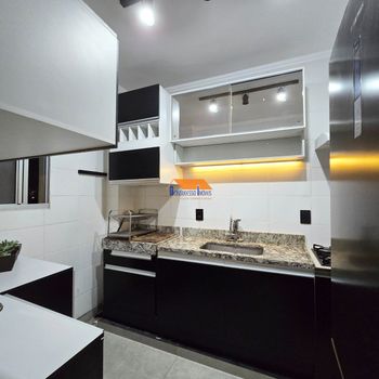 Foto 33 do(a) Apartamento de 2 quartos à venda em Santa Amélia, Belo Horizonte