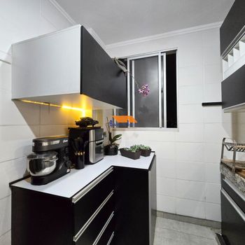 Foto 30 do(a) Apartamento de 2 quartos à venda em Santa Amélia, Belo Horizonte