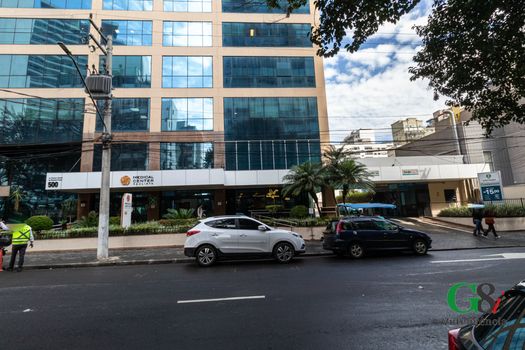 Foto 27 do(a) Loja false à venda em Moema, São Paulo