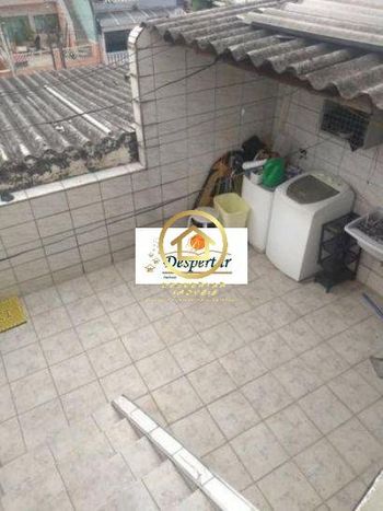 Foto 10 do(a) Casa de 3 quartos à venda em Jardim Mariliza, São Paulo