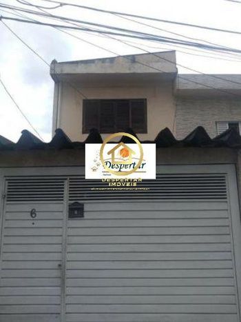 Foto 3 do(a) Casa de 3 quartos à venda em Jardim Mariliza, São Paulo