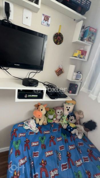 Foto 8 do(a) Apartamento de 2 quartos à venda em Vila Nova das Belezas, São Paulo