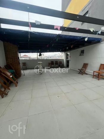 Foto 23 do(a) Apartamento de 2 quartos à venda em Vila Nova das Belezas, São Paulo