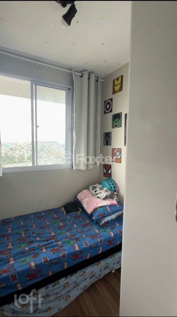 Foto 7 do(a) Apartamento de 2 quartos à venda em Vila Nova das Belezas, São Paulo
