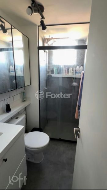Foto 9 do(a) Apartamento de 2 quartos à venda em Vila Nova das Belezas, São Paulo