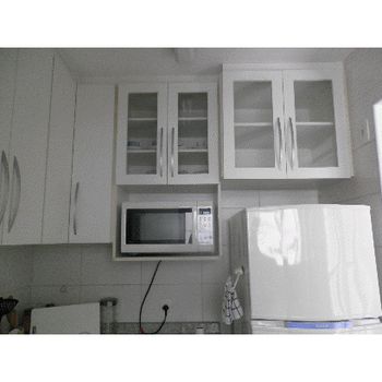Foto 4 do(a) Apartamento de 1 quartos para alugar em Jardim Paulista, São Paulo