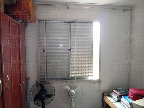 Foto 6 do(a) Cobertura de 2 quartos à venda em Cidade das Flores, Osasco