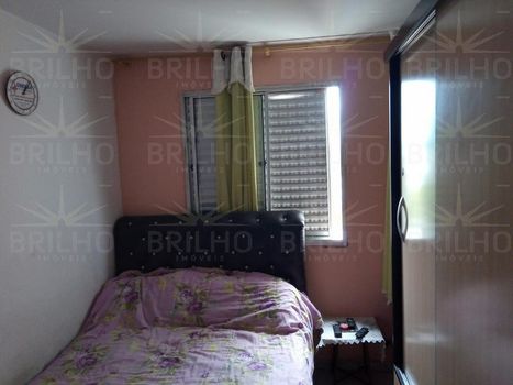 Foto 1 do(a) Cobertura de 2 quartos à venda em Cidade das Flores, Osasco