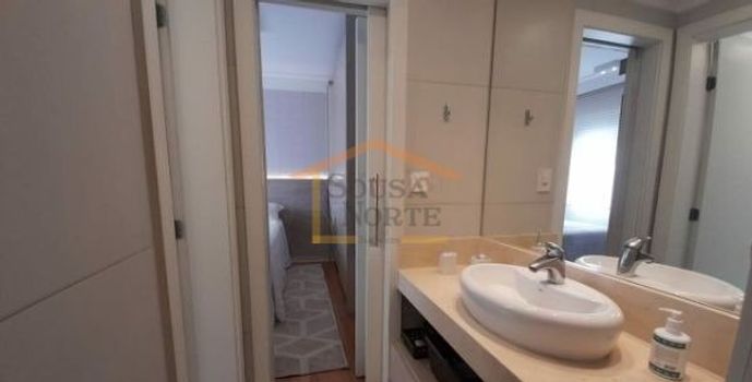 Foto 29 do(a) Apartamento de 4 quartos à venda em Santana, São Paulo