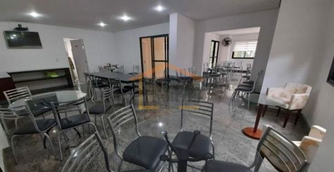 Foto 34 do(a) Apartamento de 4 quartos à venda em Santana, São Paulo