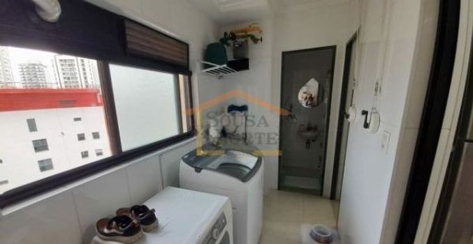 Foto 14 do(a) Apartamento de 4 quartos à venda em Santana, São Paulo