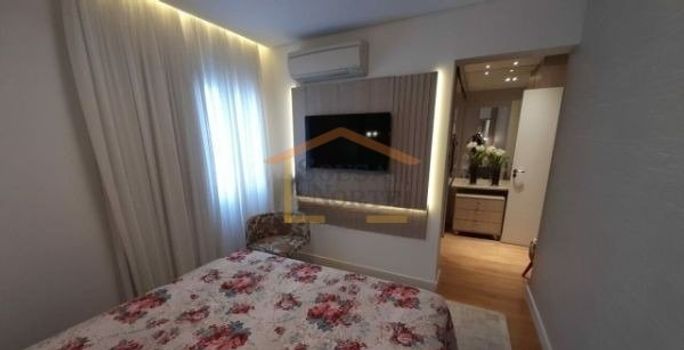 Foto 18 do(a) Apartamento de 4 quartos à venda em Santana, São Paulo