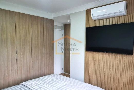 Foto 6 do(a) Apartamento de 3 quartos à venda em Jardim Peri, São Paulo