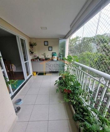 Foto 2 do(a) Apartamento de 3 quartos à venda em Jardim Peri, São Paulo