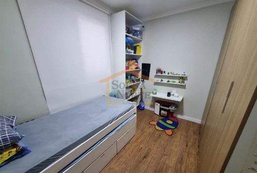 Foto 11 do(a) Apartamento de 3 quartos à venda em Jardim Peri, São Paulo
