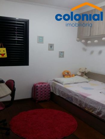 Foto 8 do(a) Apartamento de 3 quartos à venda em Jardim Messina, Jundiaí