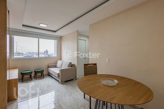Foto 3 do(a) Apartamento de 2 quartos à venda em Cristo Redentor, Porto Alegre
