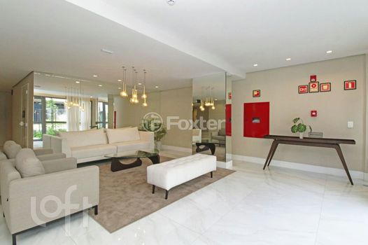 Foto 45 do(a) Apartamento de 2 quartos à venda em Cristo Redentor, Porto Alegre