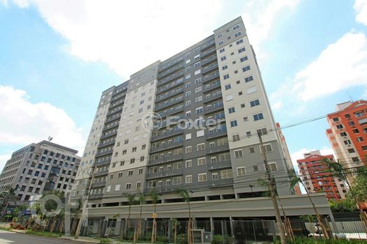 Foto 1 do(a) Apartamento de 2 quartos à venda em Cristo Redentor, Porto Alegre