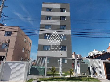 Foto 4 do(a) Kitnet / JK / Studio de 1 quartos à venda em Novo Mundo, Curitiba