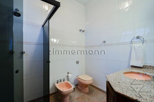 Foto 31 do(a) Casa de 4 quartos à venda em Santo Amaro, São Paulo