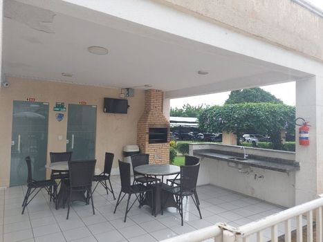 Foto 5 do(a) Apartamento de 3 quartos à venda em Mondubim, Fortaleza