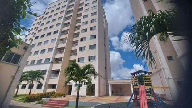 Foto 2 do(a) Apartamento de 3 quartos à venda em Mondubim, Fortaleza
