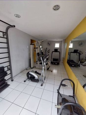 Foto 16 do(a) Apartamento de 3 quartos à venda em Mondubim, Fortaleza