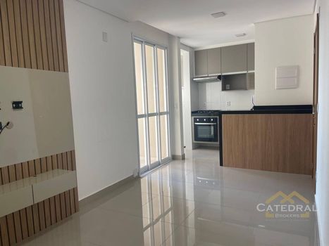 Foto 1 do(a) Apartamento de 2 quartos à venda em Jardim do Lago, Jundiaí