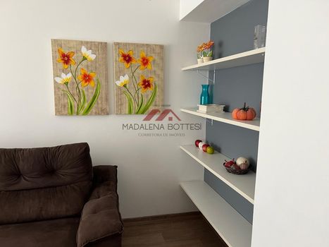 Foto 12 do(a) Apartamento de 2 quartos à venda em Jardim Armênia, Mogi das Cruzes