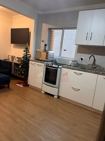 Foto 5 do(a) Apartamento de 2 quartos à venda em Vila Real, Balneário Camboriú