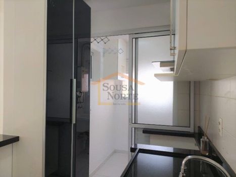 Foto 15 do(a) Apartamento de 3 quartos à venda em Vila Isolina Mazzei, São Paulo