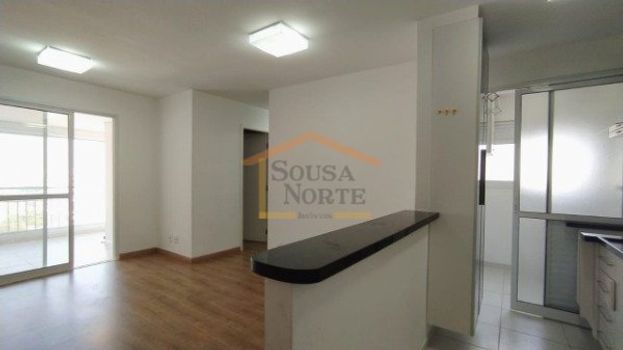 Foto 5 do(a) Apartamento de 3 quartos à venda em Vila Isolina Mazzei, São Paulo
